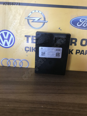 Audi Q7 keyless beyni