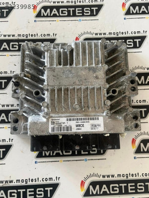 FORD FOCUS 1.8 TDCI MK 2 TİTANYUM ECU 7M51-12A650-BCE