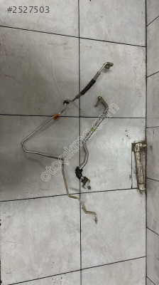 2018 FORD COURİER 1.5 DİZEL MANUEL KLİMA BORULARI ADET