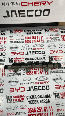 NİSSAN X TRAİL 2.0 YAKIT DAĞITIM RAMPASI 0445214250