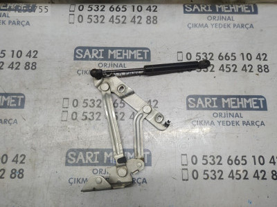 ÇIKMA SEAT TOLEDO BAGAJ MENTEŞESİ SAĞ