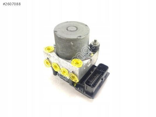 0265800406 ABS BEYNI PEUGEOT 307 CITROEN C4