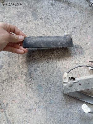 Skystar dış kapı kolu