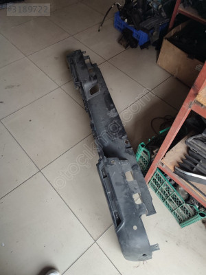 Amarok arka tampon yeni kasa orjinal çıkma parça
