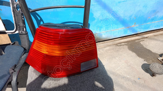 VOLKSWAGEN GOLF 4 SAĞ ARKA STOP