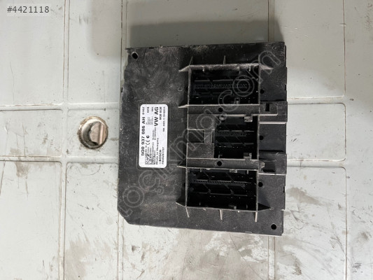 Ww PASSAT B8 SİGORTA TABLASI