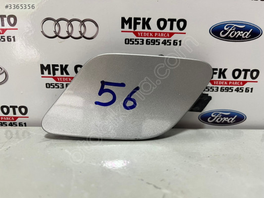 MEGANE 4 ARKA ÇEKİ KAPAĞI ORJİNAL 511654020R