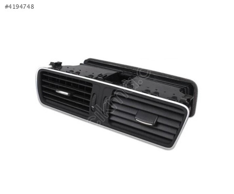 PASSAT B6 B7 ORTA KONSOL HAVA MUZULI 3AB819728A ÇAĞRI OTO