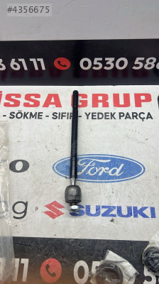 MG HS ROT MİLİ SIFIR ORJİNAL ÇIKMA YEDEK PARÇA