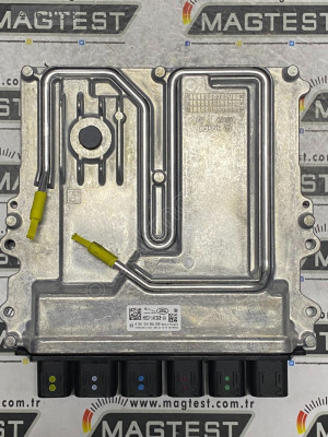 Range Rover Sport  M8E2-14C568-JA 0261S1060W MOTOR BEYNİ