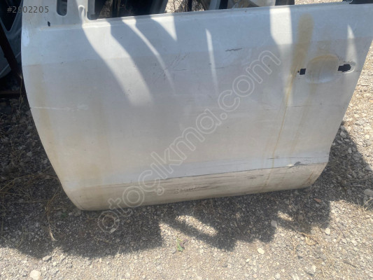 Volkswagen amorak sol ön kapı