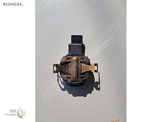 HYUNDAİ KİA ÖN CAM YAĞMUR SENSÖR 96000-3N500