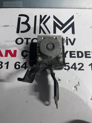 Nissan Micra K13 ABS Beyni