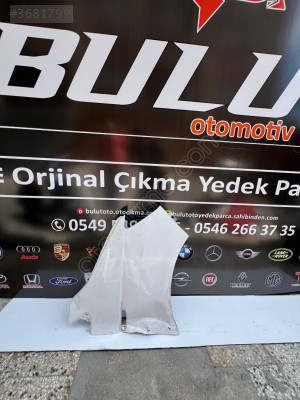 Transporther t7 sağ ön çamurluk