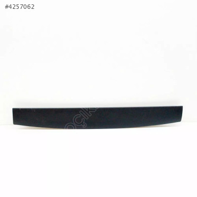 5G6867715B BAGAJ KAPAĞI KAPLAMSI GOLF 2013 