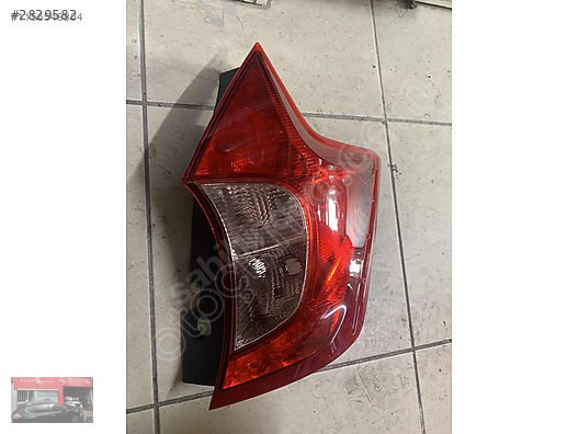 Nissan Note 2013/14 E12 Stop Sağ Çıkma sökme parça
