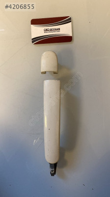 3B0837207 bora passat arka kapı dış açma kolu ve bademi