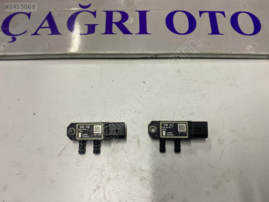 03N906051C BASINÇ SENSÖRÜ ARTEON PASSAT TİGUAN SUPER B