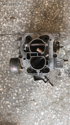 R9 1.4 karbüratör