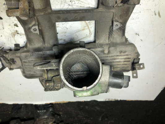 Fiat Punto  1993-1999 Gaz Kelebeği Boğaz Kelebeği