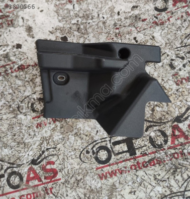 VOLKSWAGEN POLO BAGAJ İÇ DÖŞEMESİ 2G6858831