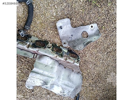 OPEL ASTRA J 1.6 MANİFOLD CONTASI / MANIFOLD SACI