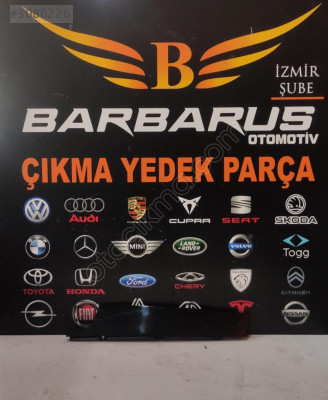 PORSCHE MACAN SAĞ ÖN KAPI DİREK KAPLAMASI 95B853318