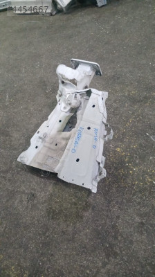 2006-2010 OPEL CORSA D SOL PODYE SACI