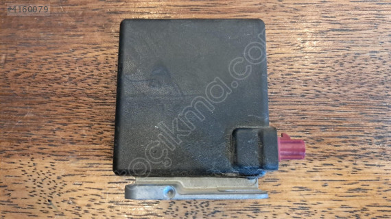 Volkswagen Golf Kontrol Ünite Beyni 3G9035534