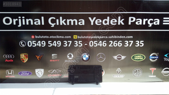 VW POLO ÖN PANEL BRAKET KAPAĞI 6R0806249