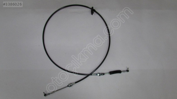 MK526200 CANTER 859 VİTES KUMANDA TELİ AYIRICI BEYAZ
