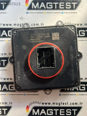 LK72-13E005-AB LED FAR XENON BEYNİ JAGUAR