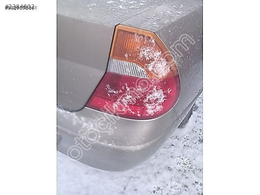Chrysler 300m sağ stop