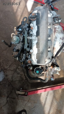 HONDA VTEC 2 1.6 MOTOR KAYHANLAR OTO ÇIKMA