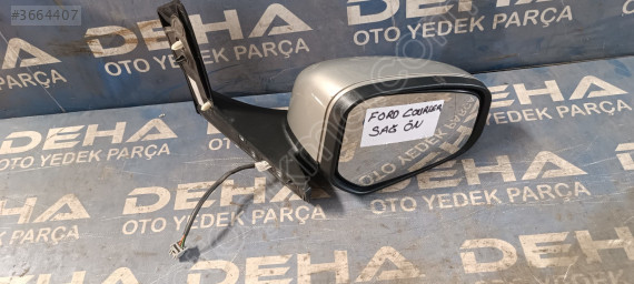 HYUNADİ ACCENT BLUE ÇIKMA ORJİNAL SAĞ DİKİZ AYNASI