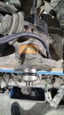 Suzuki TICO 33100-A78B43/33100-61B40 distribütör çıkma