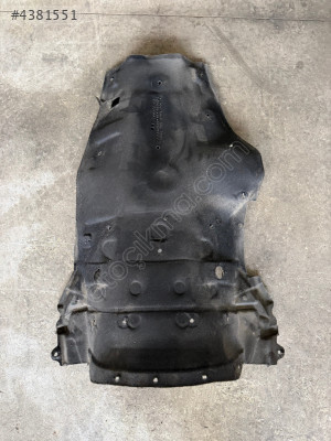 BMW F16 F15 X5 X6 ŞANZUMAN KEÇESİ ÇIKMA ORJİNAL