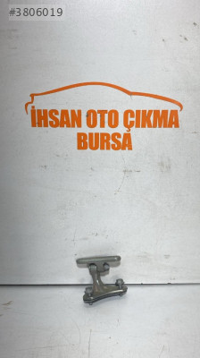 Ön Kapı Menteşesi (Sağ Üst) 01-09 Mercedes C Sınıfı w203