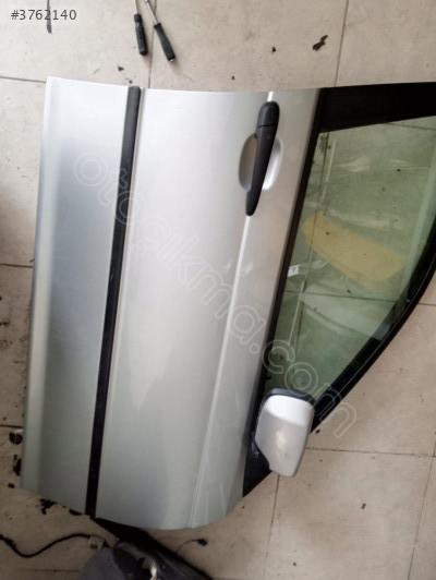 BMW E46 SAĞ DIŞ AYNA ÇIKMA ORJINAL