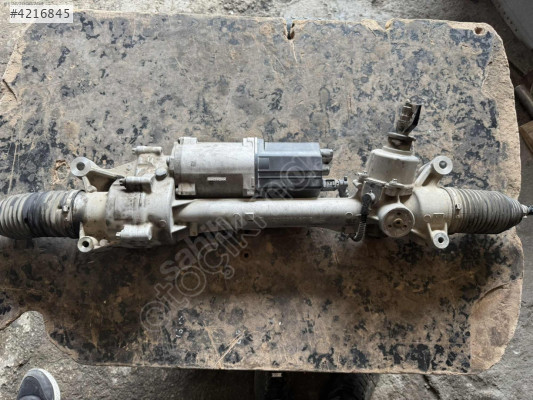 2023 W213 direksiyon kutusu