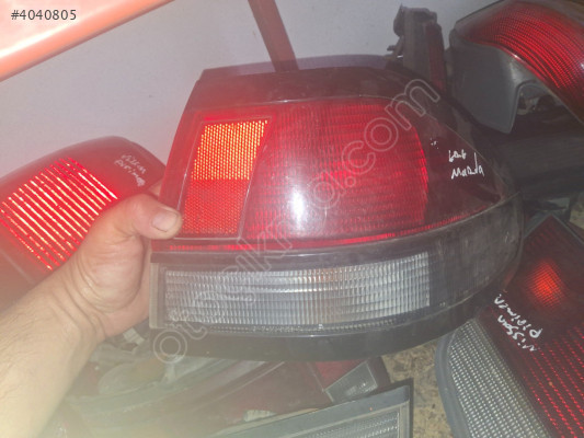 MAZDA 626 SAĞ DIŞ STOP LAMBASI ORJİNAL ÇIKMA