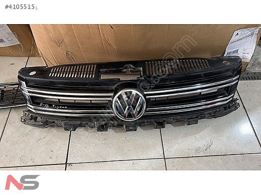 TİGUAN ÖN PANJUR VE VOLKSWAGEN TÜM YEDEK PARÇALAR