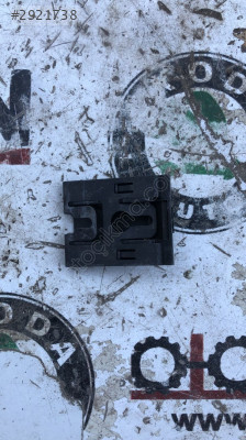 6R0857116 Vw Polo 2017 1.2 tsı gösterge paneli montaj braketi