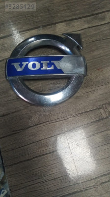 volvo s40 arma