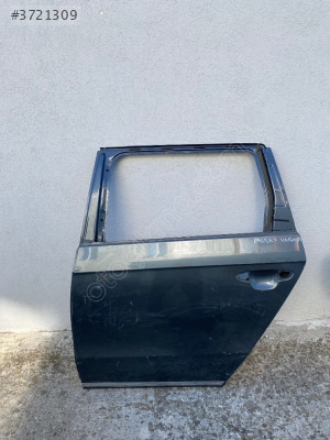 PASSAT VARİANT SOL ARKA KAPI