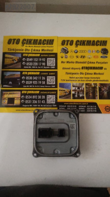 Mercedes W212 LED Far Beyni