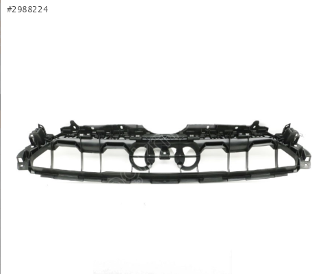 A5 S LİNE PANJUR ARKASI DESTEK BRAKETİ 8W6807233D