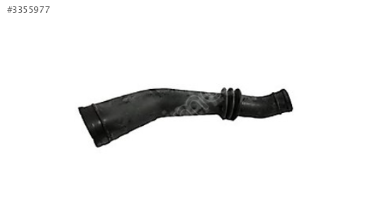 TOFAŞ DOĞAN SLX HAVA FİLTRE HORTUMU T622-7721433