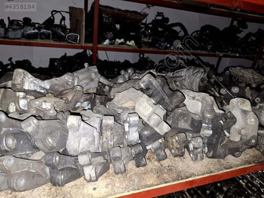 VECTRA KULAK 90528680 90410645 9202480 90234106