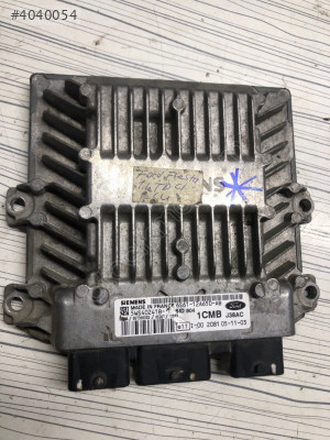 FORD FİESTA 1,4 MOTOR BEYNİ ÇIKMA 5WS40241B